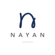 Nayan Logo